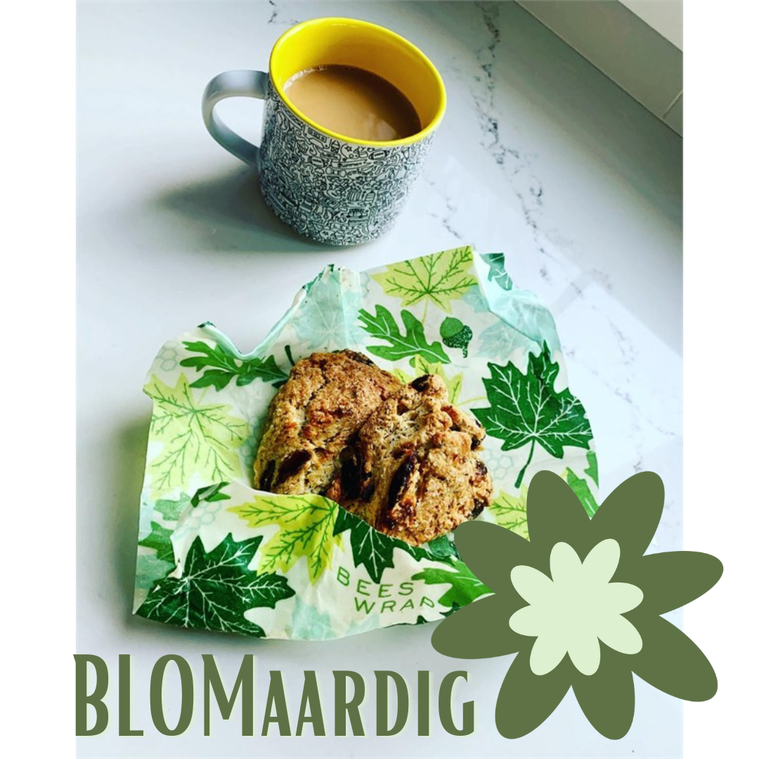 BLOMaardig